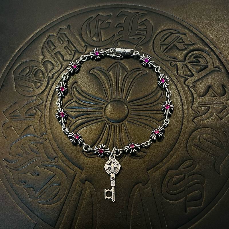 Chrome Hearts bracelet 04lyx177 (1)